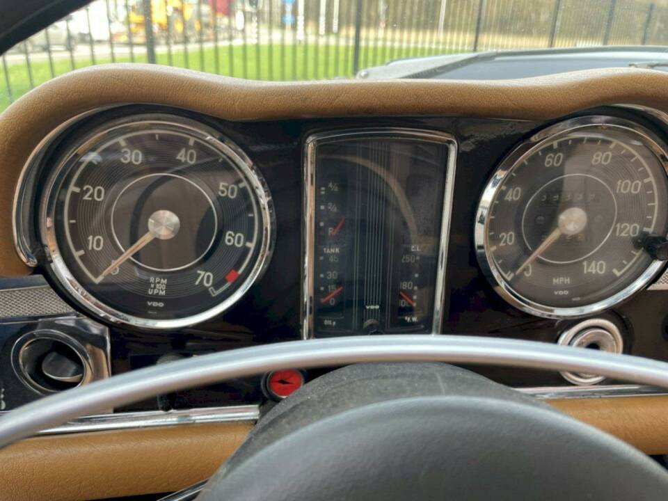 Immagine 20/36 di Mercedes-Benz 280 SL (1969)