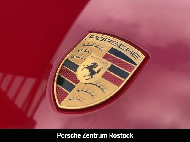 Bild 29/31 von Porsche Taycan GTS Sport Turismo (2026)