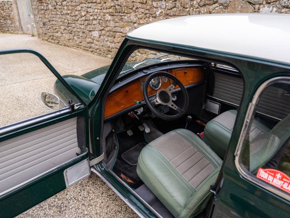 Image 10/15 of Morris Mini Cooper S 1275 (1964)