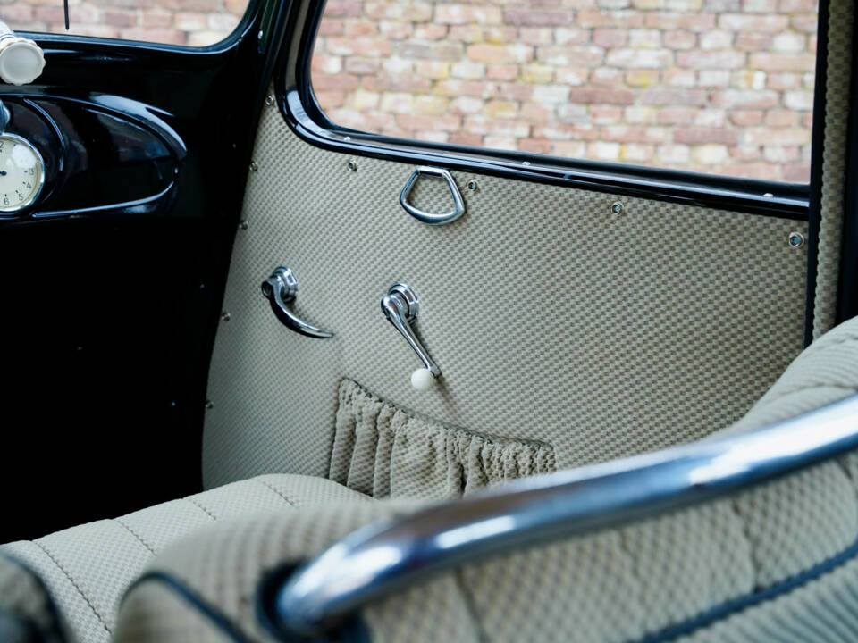 Image 42/50 of BMW 326 (1937)