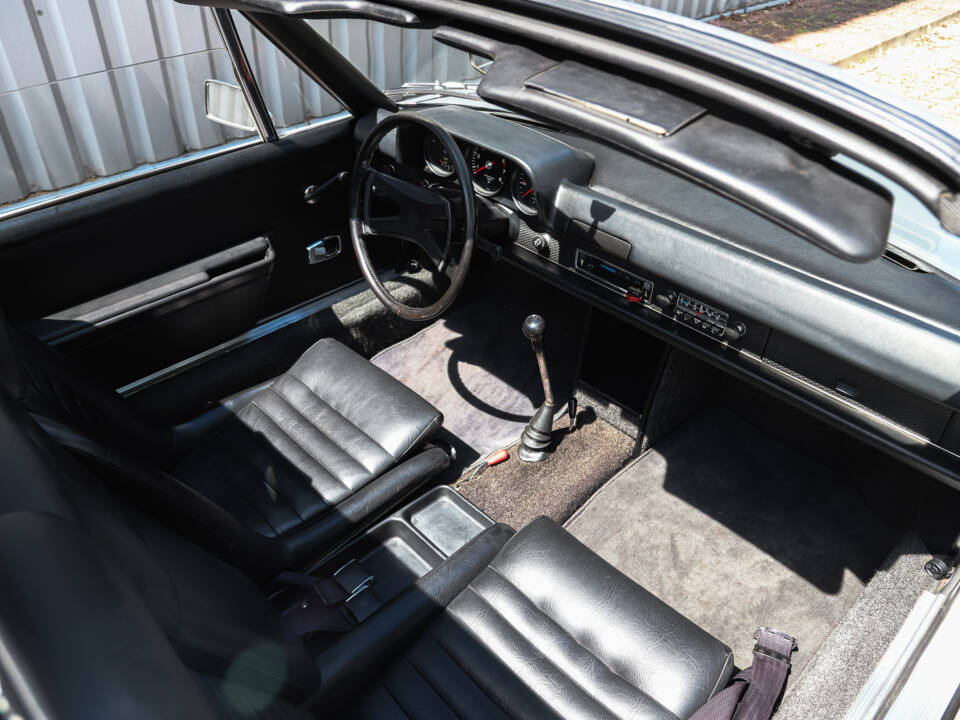Imagen 39/76 de Porsche 914&#x2F;6 (1970)
