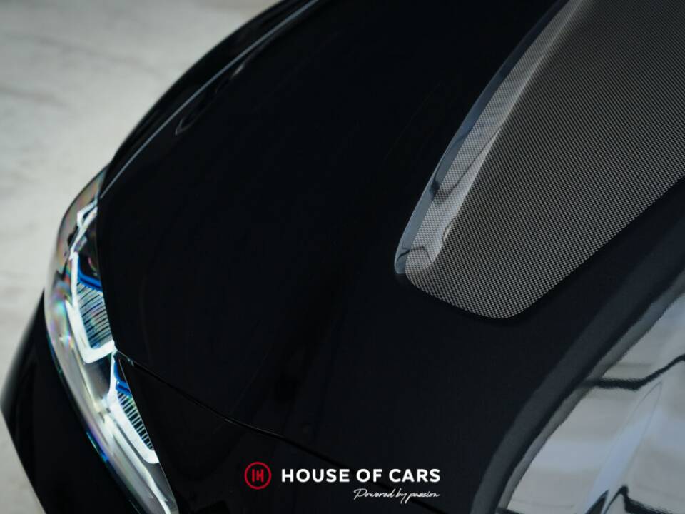 Afbeelding 13/25 van BMW M3 CS (2023)