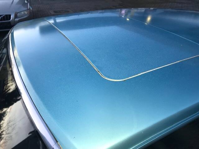 Image 27/91 of Volvo P 144 GL (1972)