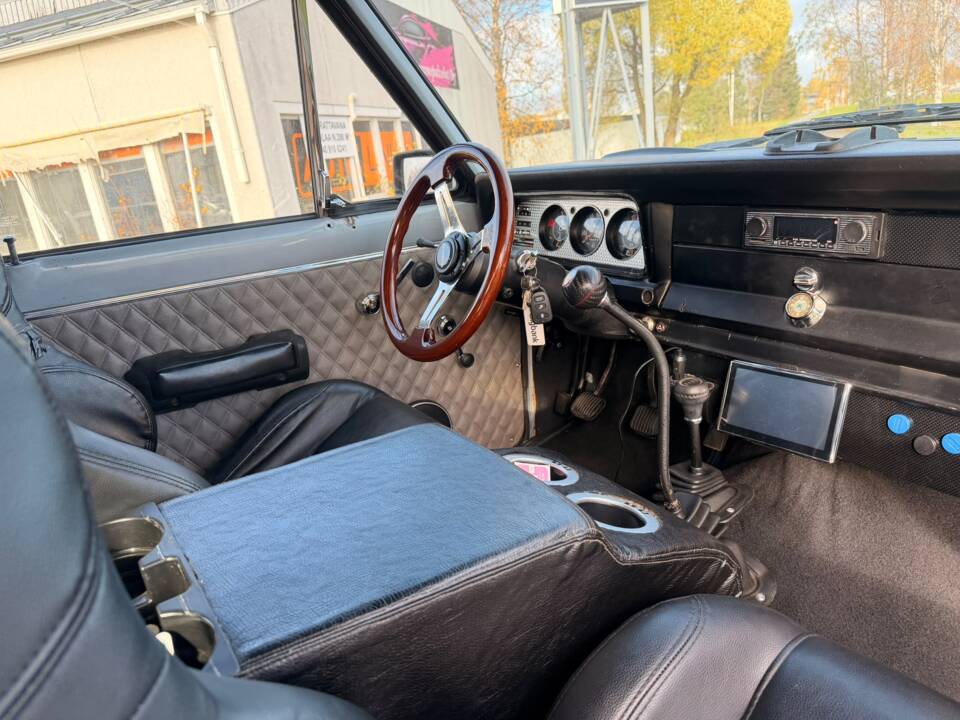 Afbeelding 8/24 van Jeep Cherokee Chief (1982)