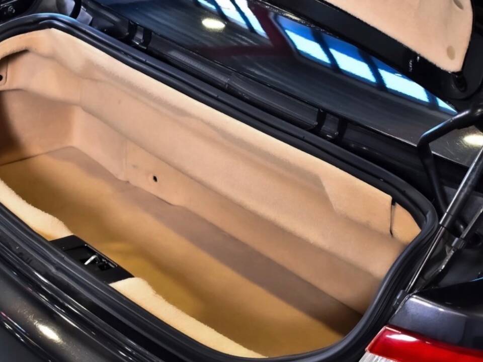 Bild 38/59 von Maserati GranCabrio 4.7 (2010)
