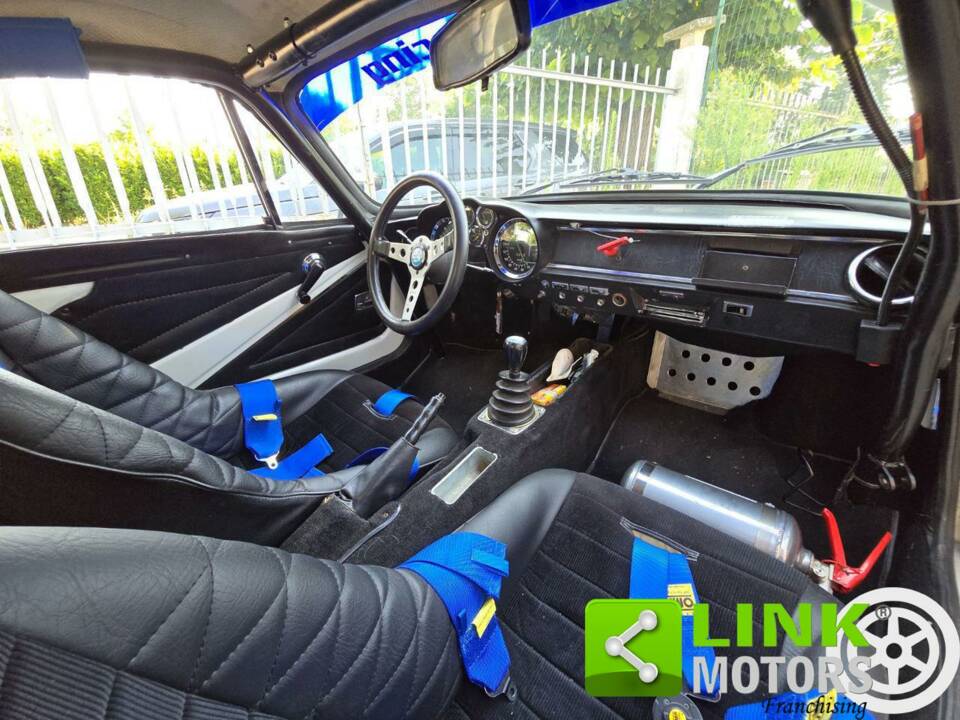 Imagen 6/10 de Alpine A 110 1600 SX (1976)