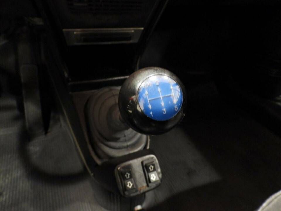 Bild 8/15 von Lancia Fulvia Sport 1.6 (Zagato) (1972)