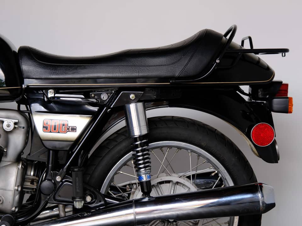 Image 55/91 of BMW R 90 S (1975)