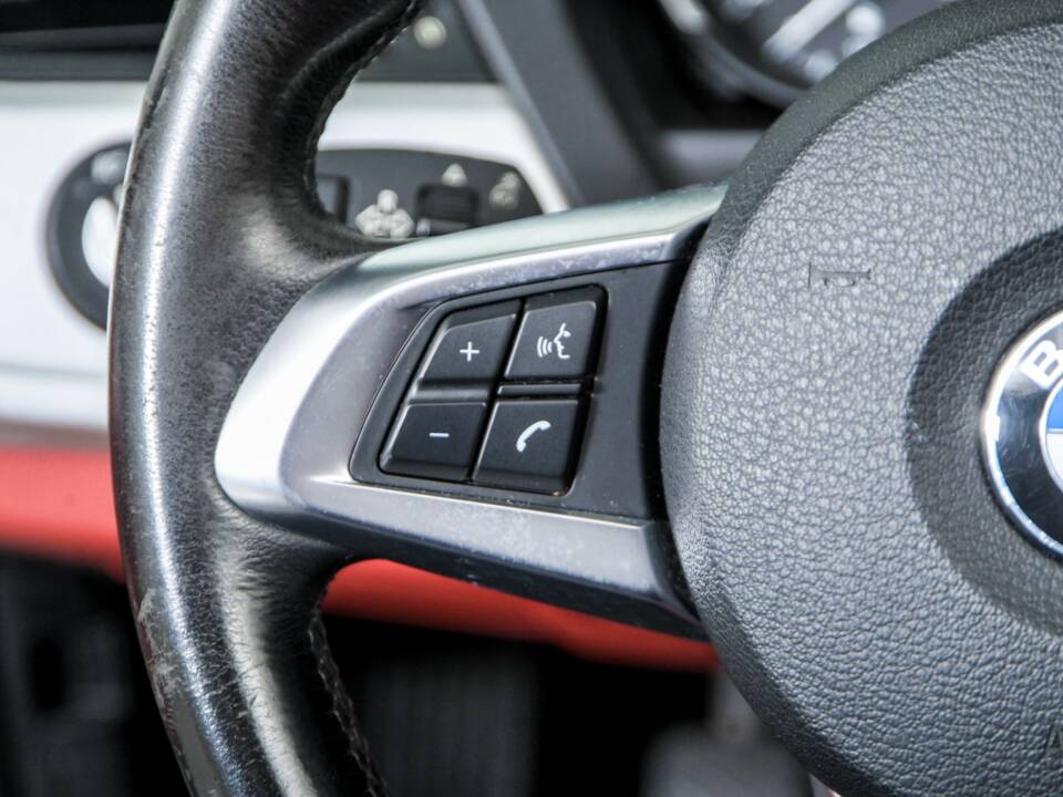 Immagine 24/50 di BMW Z4 sDrive23i (2009)