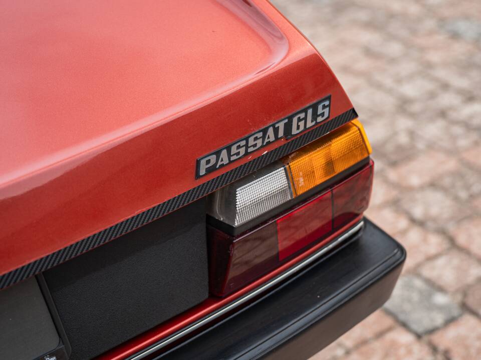 Image 14/75 of Volkswagen Passat 1.6 (1978)