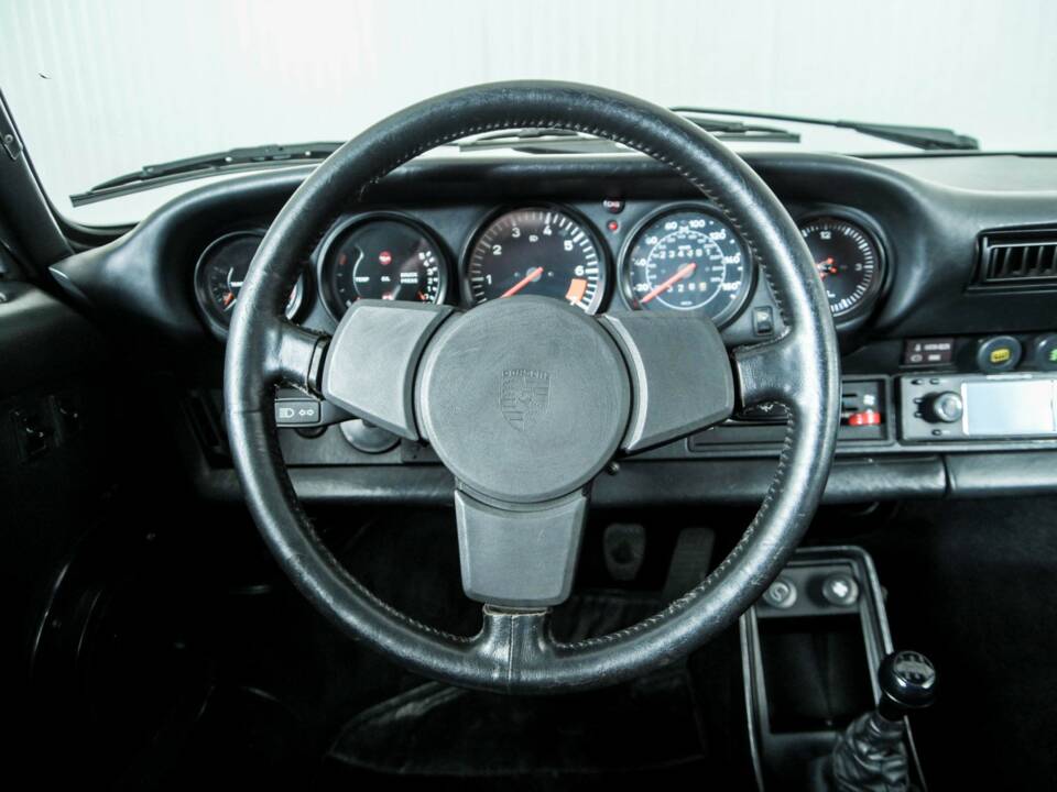 Bild 8/50 von Porsche 911 SC 3.0 (1982)