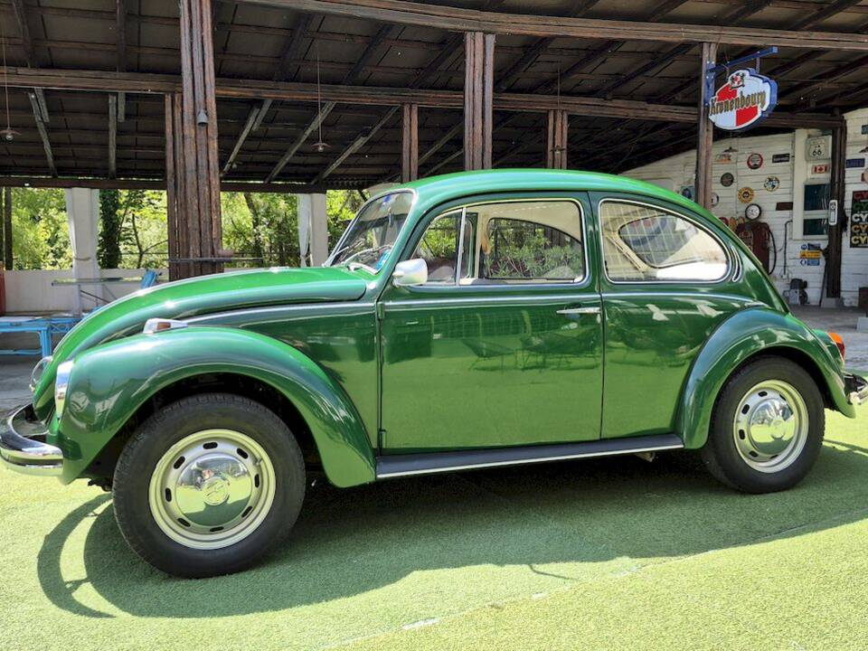 Image 4/54 de Volkswagen Käfer 1200 (1971)