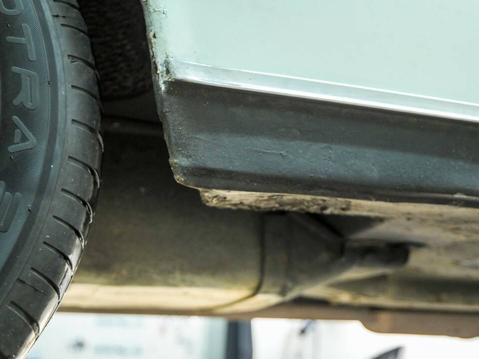 Afbeelding 44/50 van DAF 55 (1972)