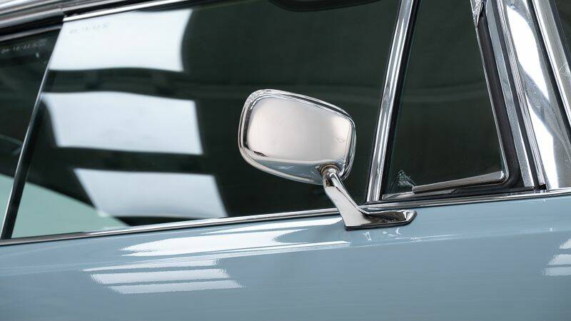 Immagine 15/15 di Mercedes-Benz 280 SE (1968)