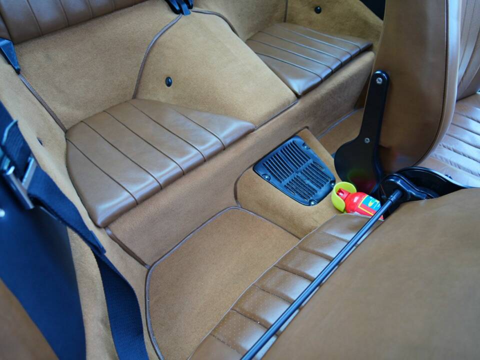 Bild 68/82 von Porsche 911 2.4 T (1972)