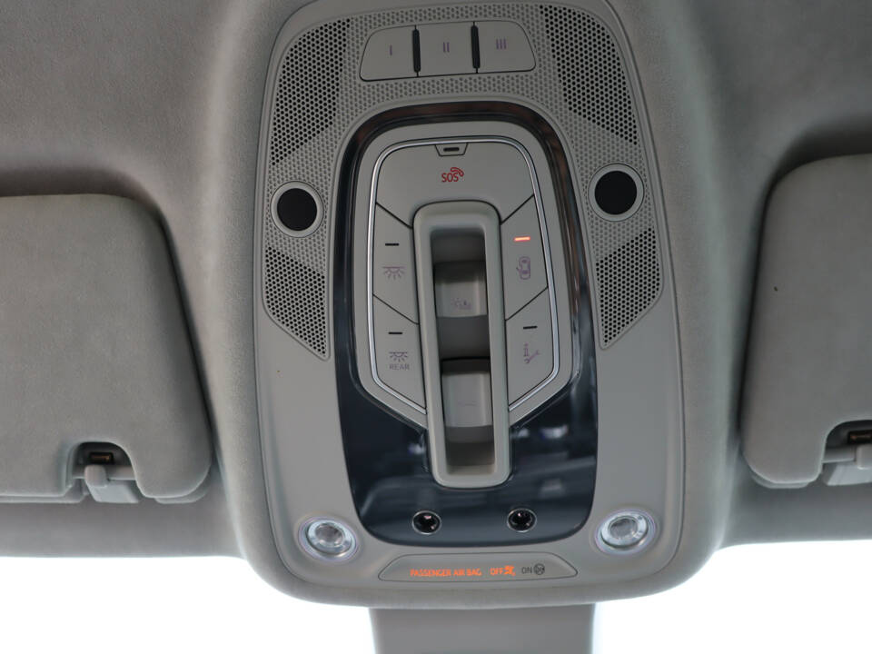 Image 46/50 of Audi Q7 3.0 TFSI (2017)