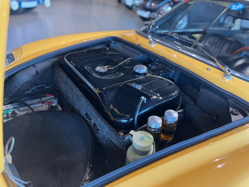 Bild 38/43 von Alpine A 110 1300 (1976)