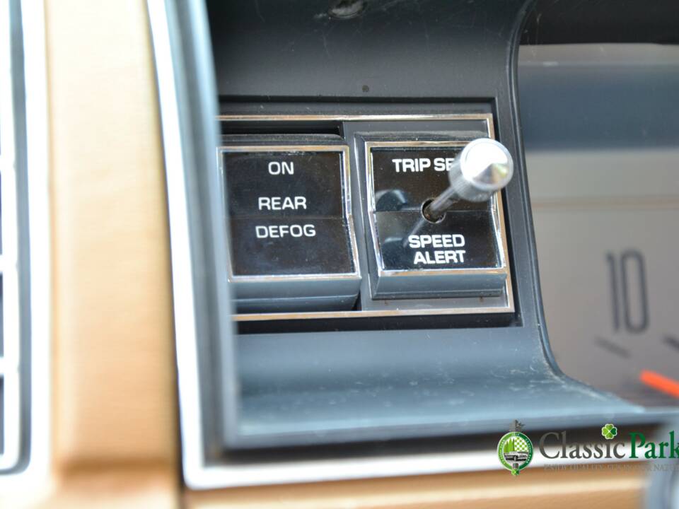 Immagine 40/50 di Buick Electra 225 Hardtop (1976)