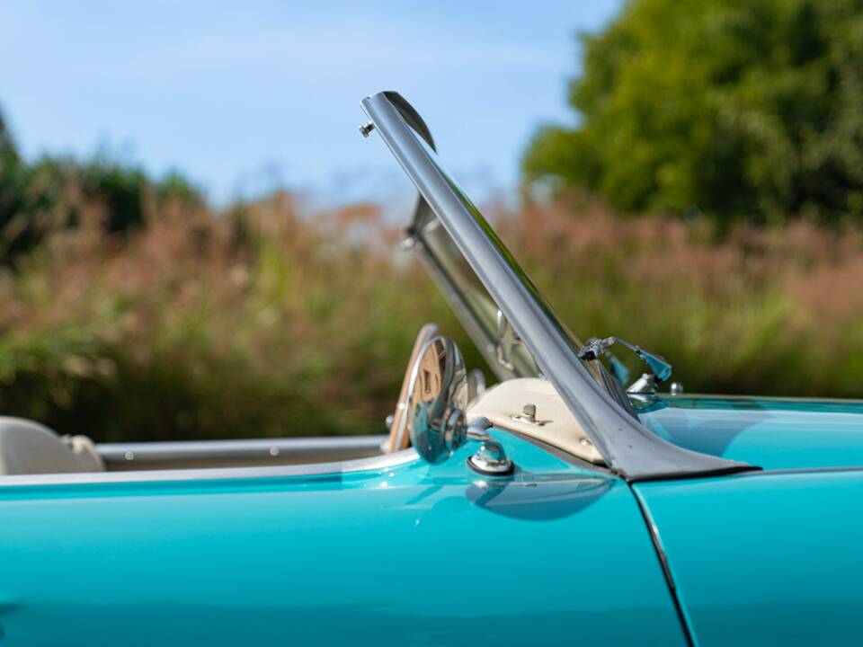 Bild 25/50 von Austin-Healey 100&#x2F;6 (BN4) (1957)