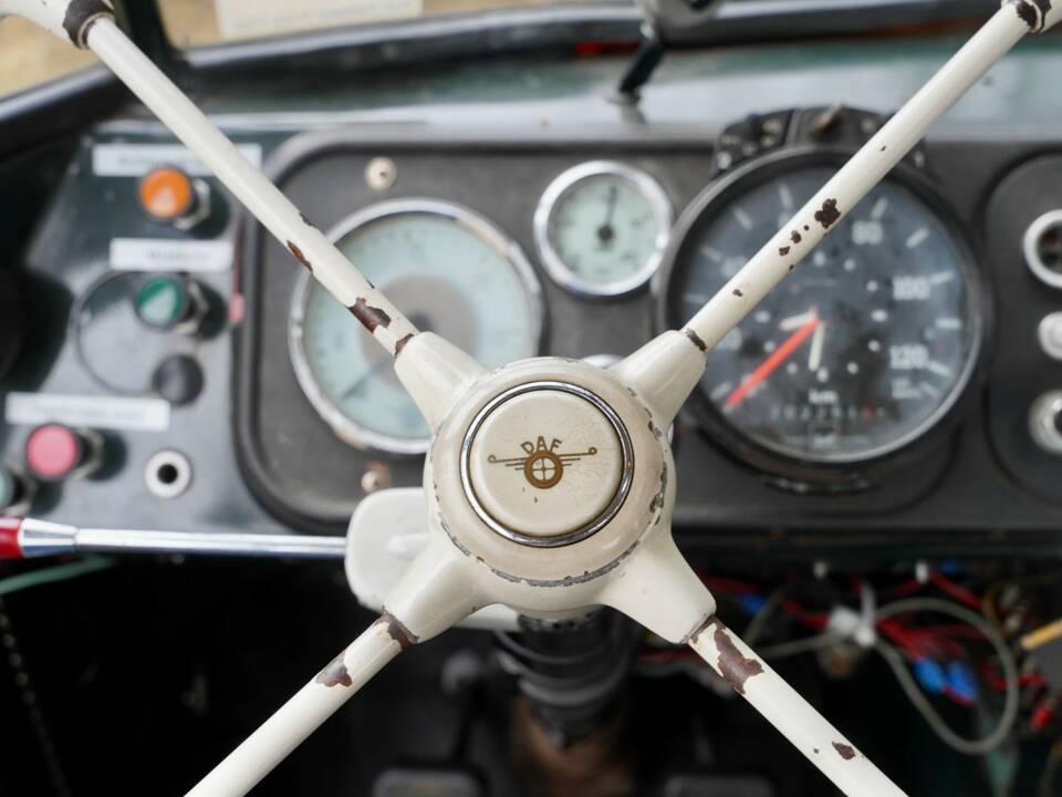 Afbeelding 27/50 van DAF A1100 (1972)