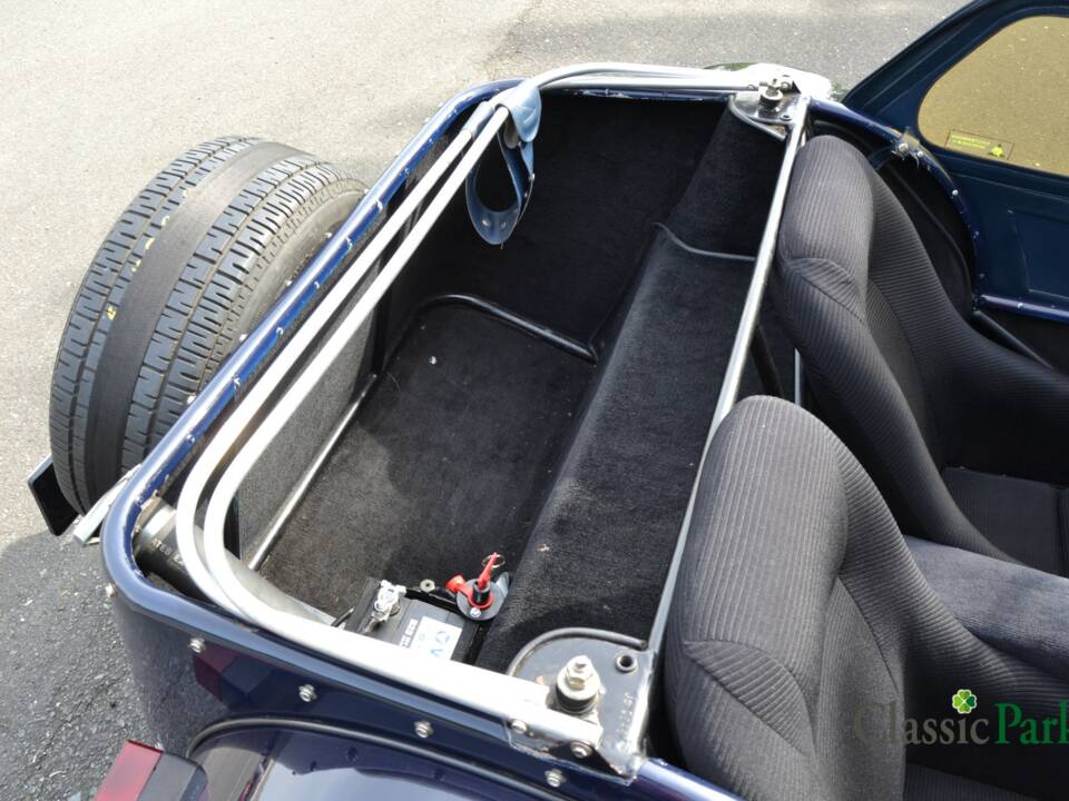 Image 11/50 of Donkervoort S8 (1984)