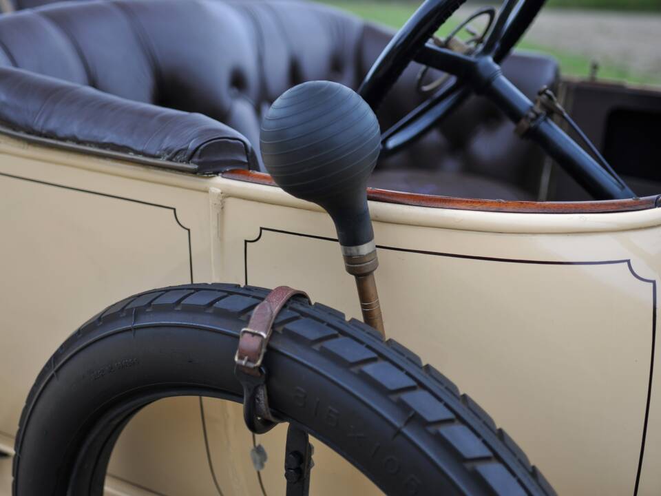 Imagen 15/50 de Calthorpe 15 HP (1915)