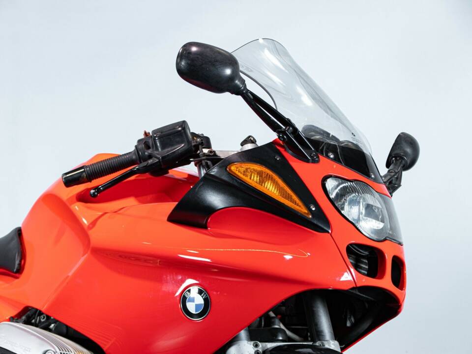 Immagine 39/50 di BMW DUMMY (2000)