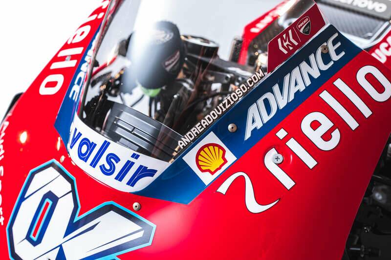 Bild 8/50 von Ducati DUMMY (2019)