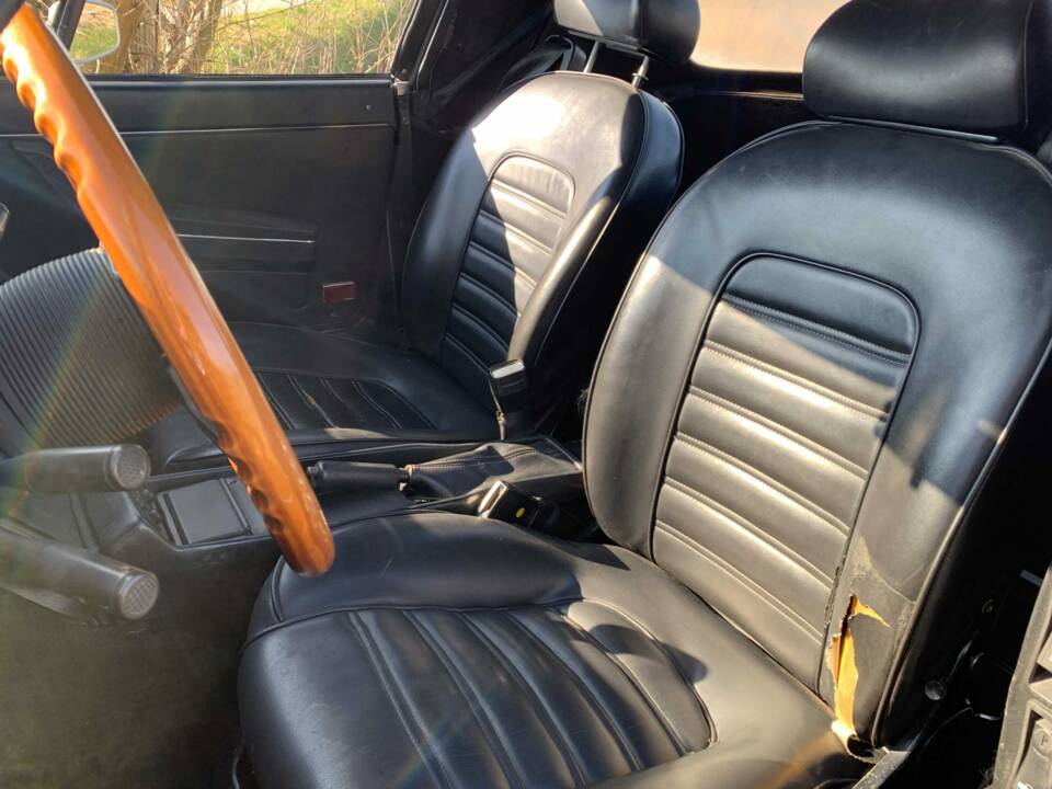 Image 7/8 de Alfa Romeo 1.6 Spider (1988)