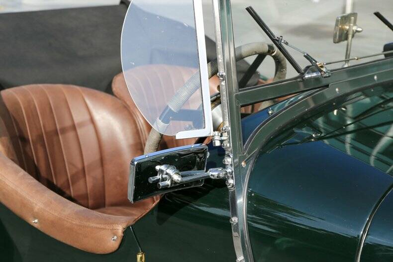 Image 6/50 of Bentley Mk VI Straight Eight B81 Special (1951)