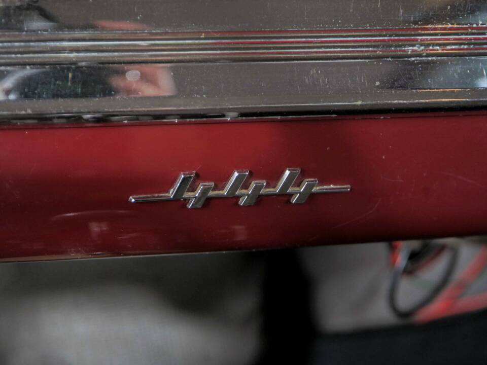 Image 25/50 of Volvo PV 444 (1953)