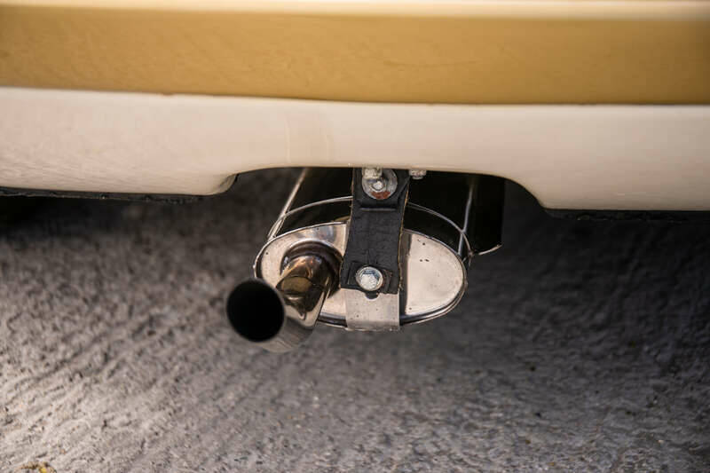 Bild 24/50 von Lotus Elan Sprint (1972)