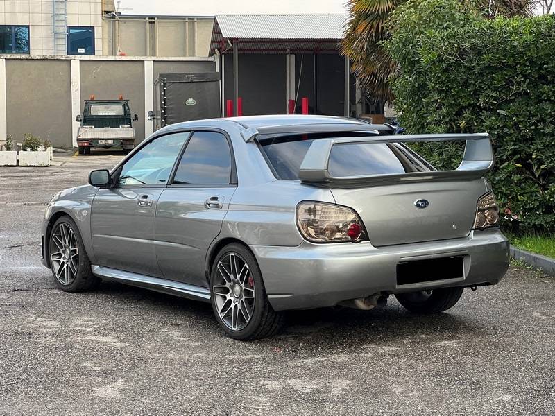 Bild 3/41 von Subaru Impreza WRX STi spec C TYPE RA-R (2006)