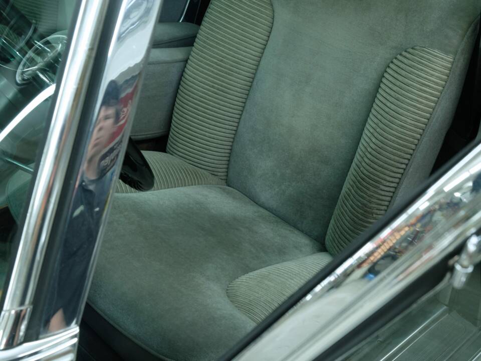 Bild 27/50 von Mercedes-Benz 300 SEL (1967)