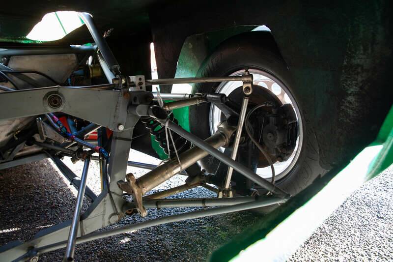 Immagine 48/50 di Royale RP4 (1970)