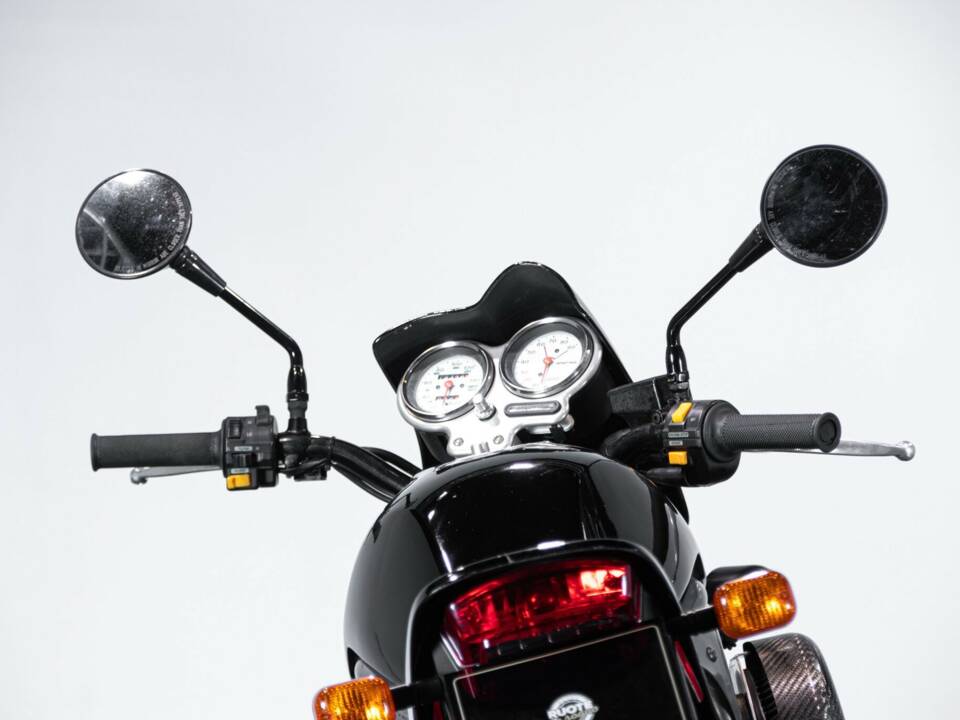 Imagen 35/50 de Buell S1 White Lightning (1996)