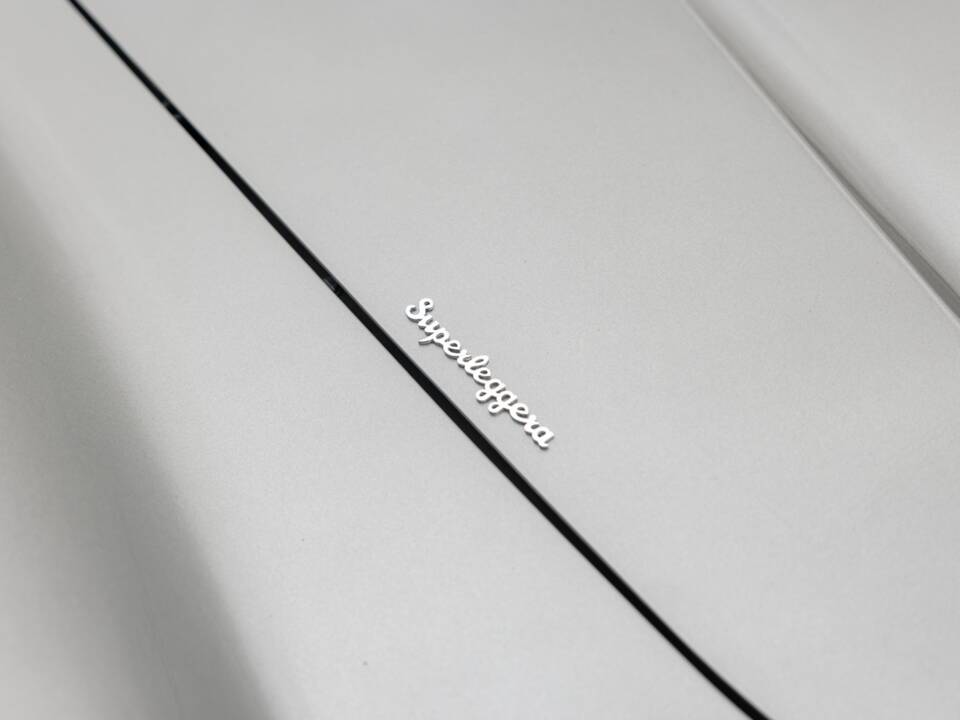 Immagine 21/74 di Aston Martin DB 5 Vantage (1964)