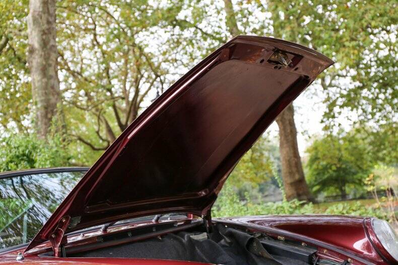 Image 42/50 de Porsche 911 SC 3.0 (1982)