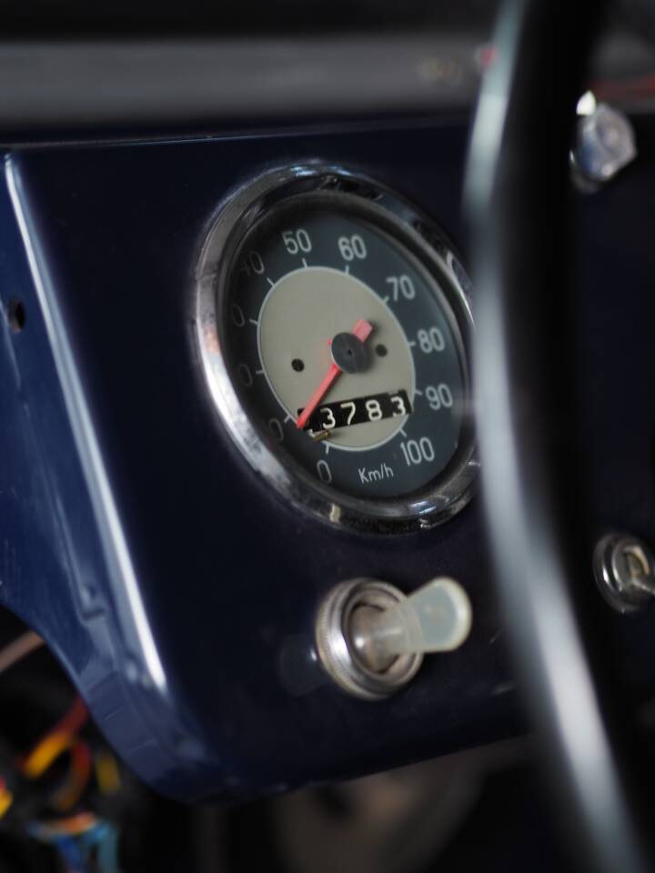 Afbeelding 44/49 van Alfa Romeo 1900 M (1953)