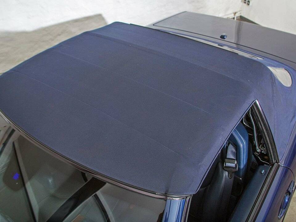 Afbeelding 21/36 van Mercedes-Benz SL 320 (2000)