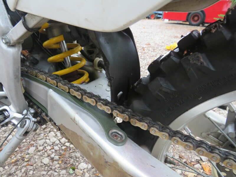 Afbeelding 28/46 van Honda DUMMY (2007)