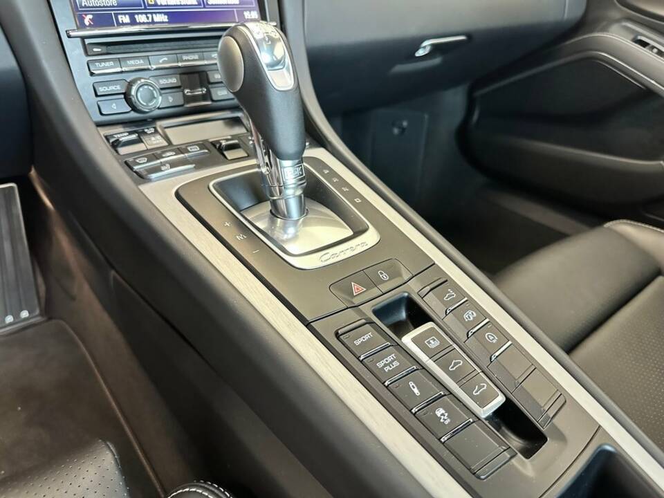 Afbeelding 17/22 van Porsche 911 Carrera S "50 Jahre 911" (2014)