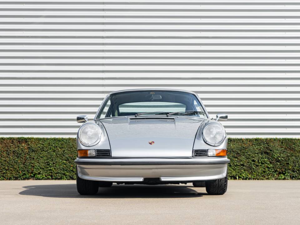 Immagine 7/35 di Porsche 911 2.4 T (1973)