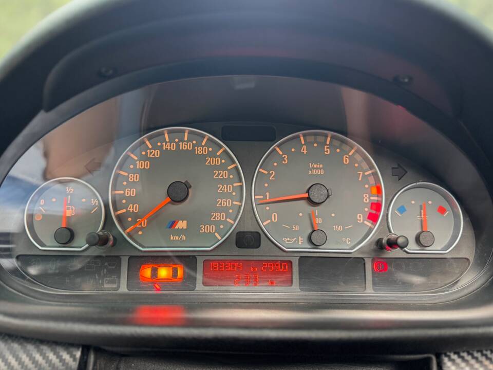 Bild 40/80 von BMW M3 (2001)