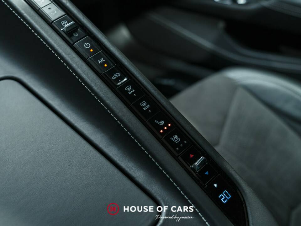 Afbeelding 22/24 van Chevrolet Corvette Stingray (2022)