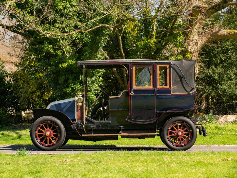Immagine 5/42 di Renault 20&#x2F;30 CV (1908)