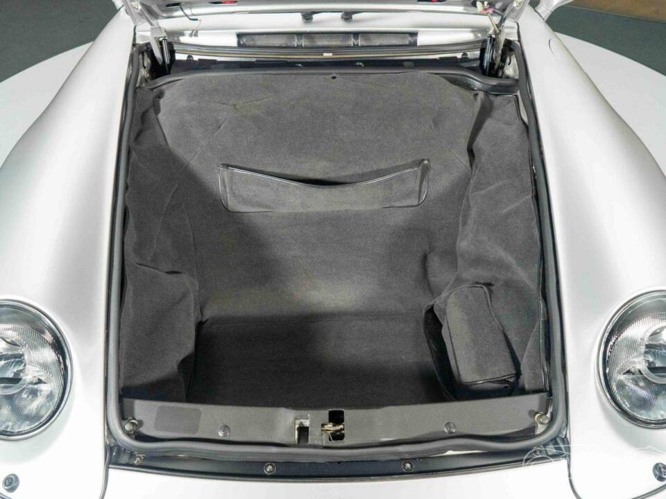 Afbeelding 6/19 van Porsche 911 Carrera S (1998)