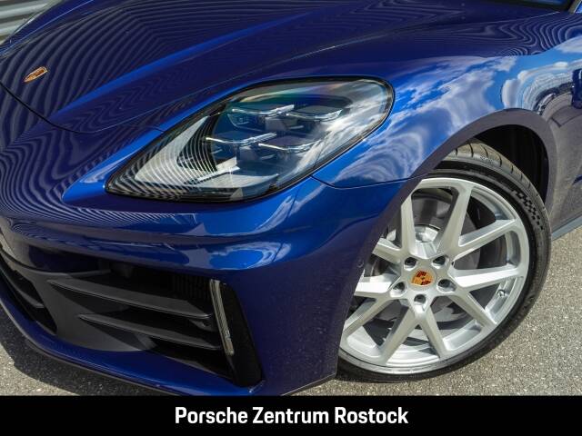 Bild 14/33 von Porsche Panamera 4 E-Hybrid (1900)
