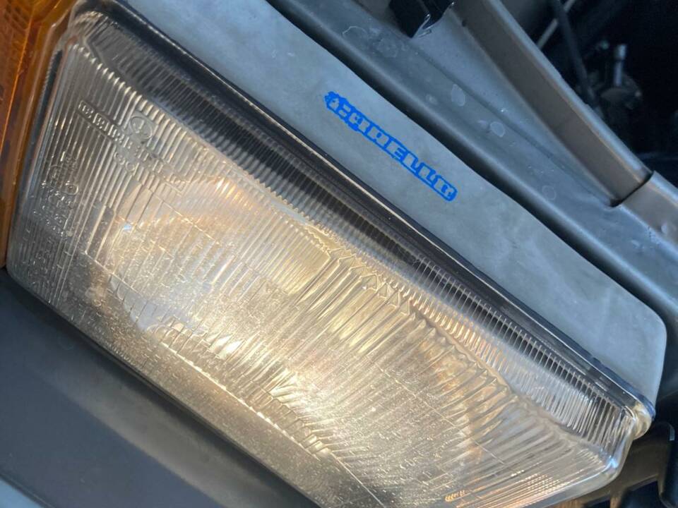 Afbeelding 14/74 van FIAT Panda 4x4 (1985)