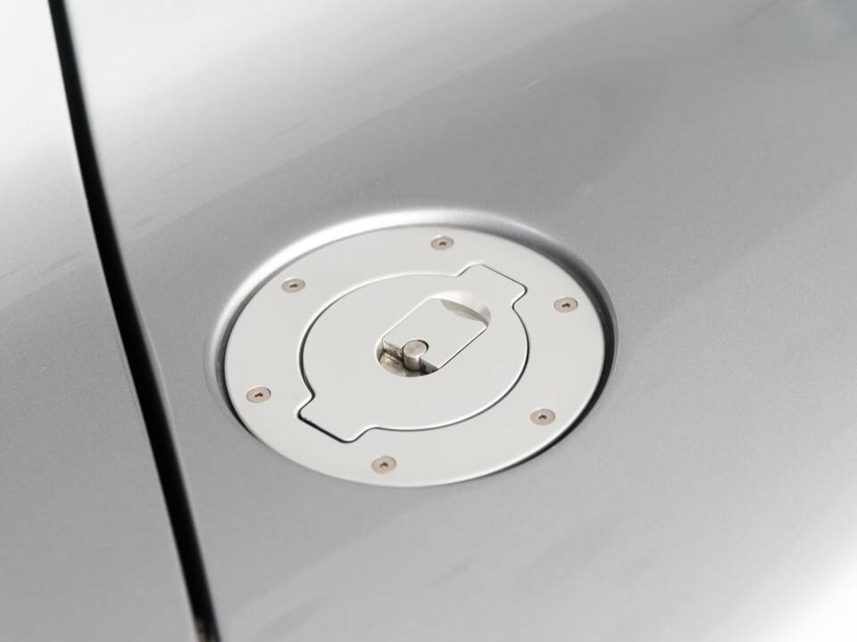 Bild 36/64 von Mercedes-Benz SLR Stirling Moss (2009)